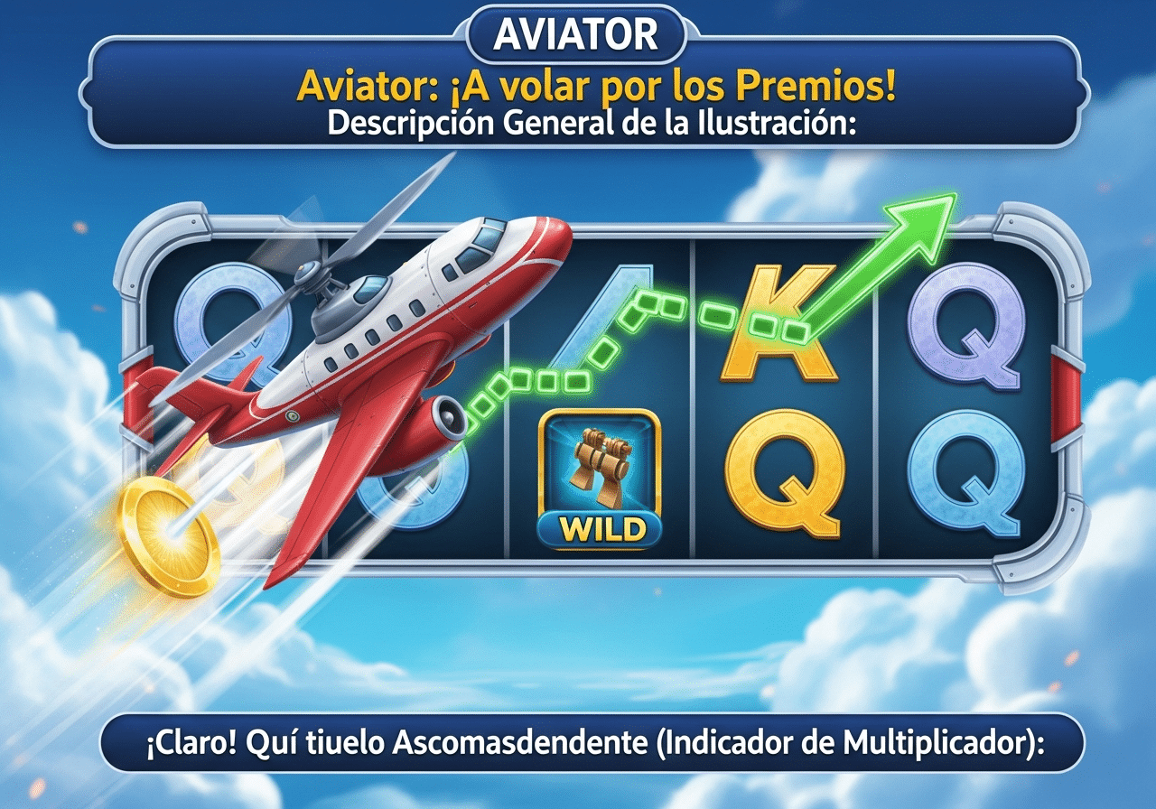 aviator casino