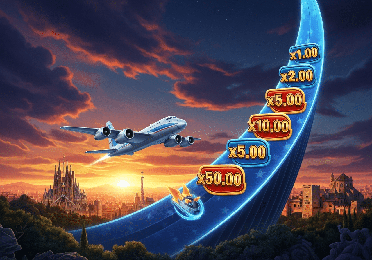 aviator slot