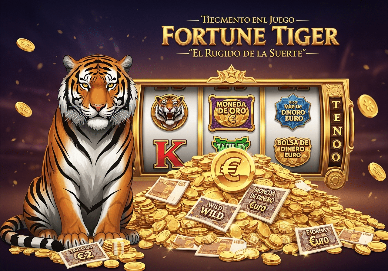 fortune tiger casino