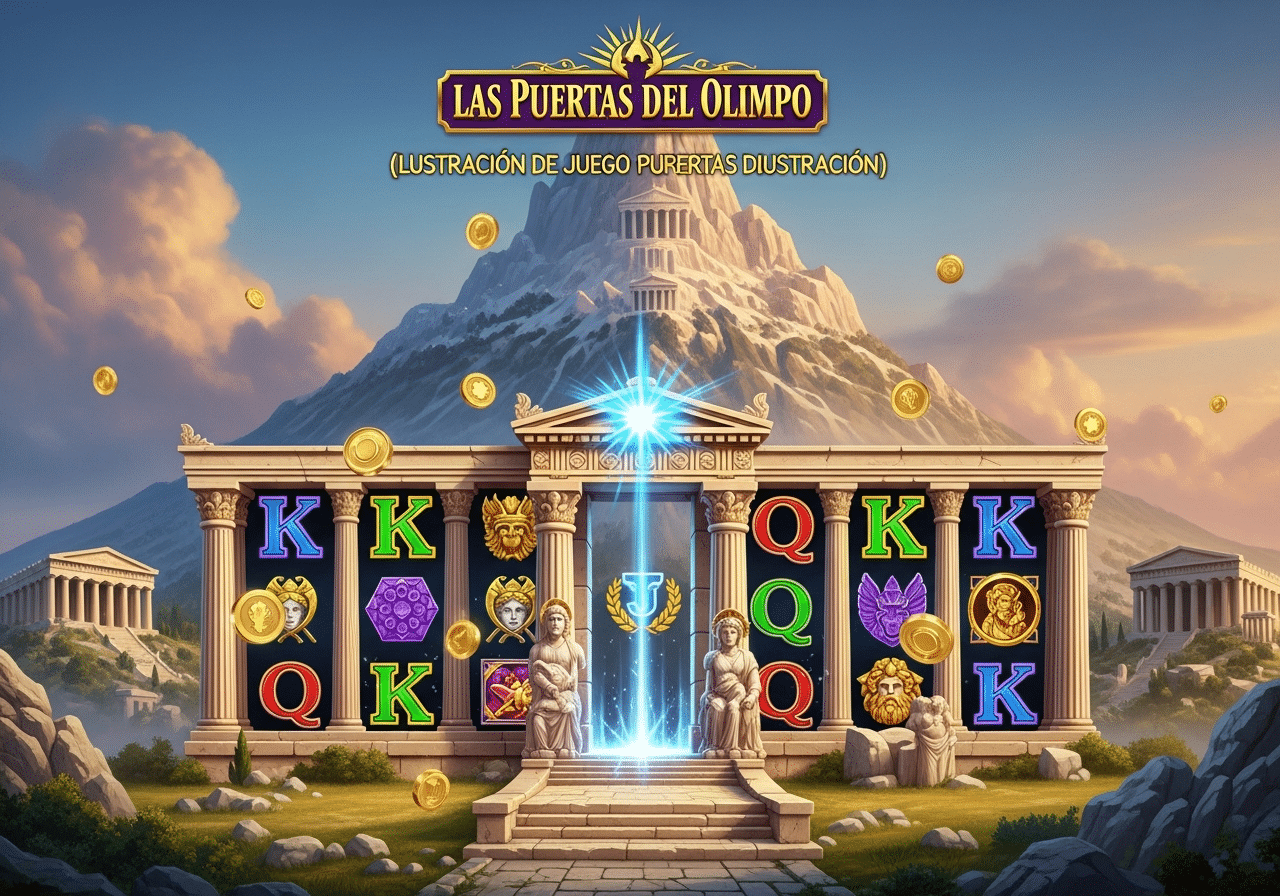 gates of olympus slot