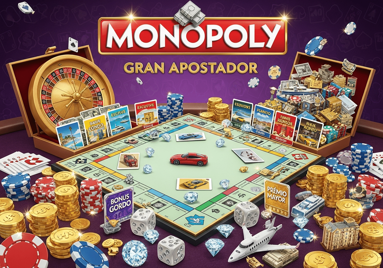 monopoly big baller casino