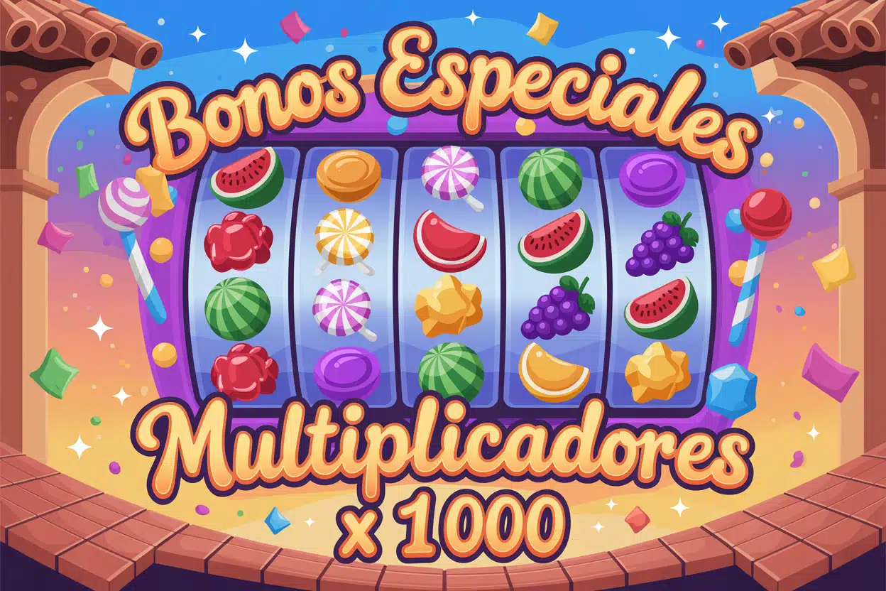 sweet bonanza 1000 slot