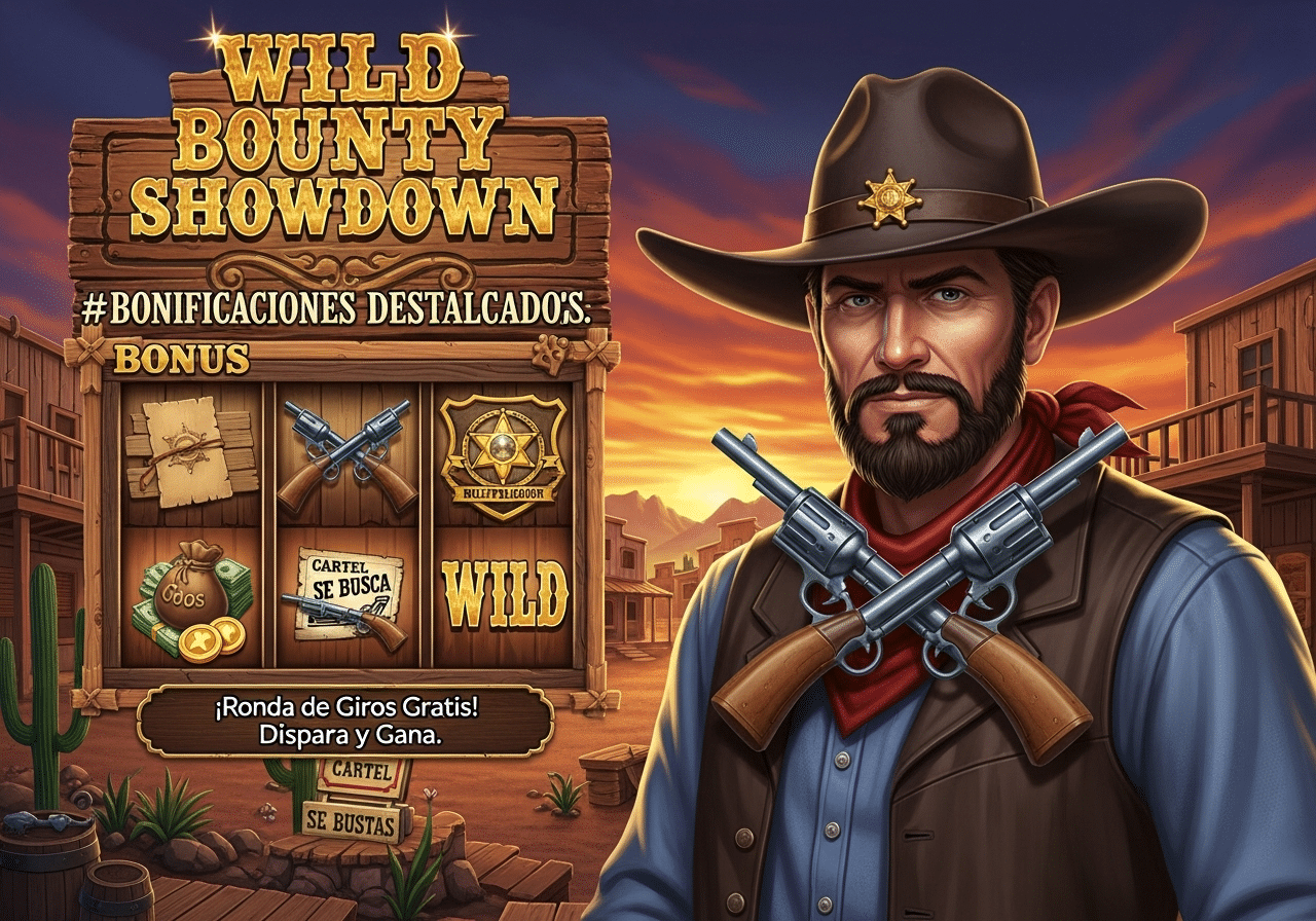 wild bounty showdown casino